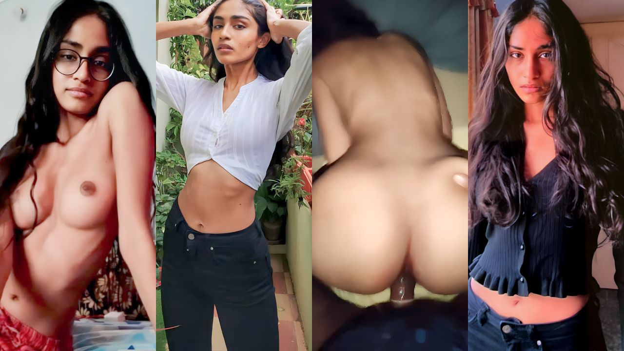 Sexy Hot Figure Girlfriend Hard Fucking XVideos